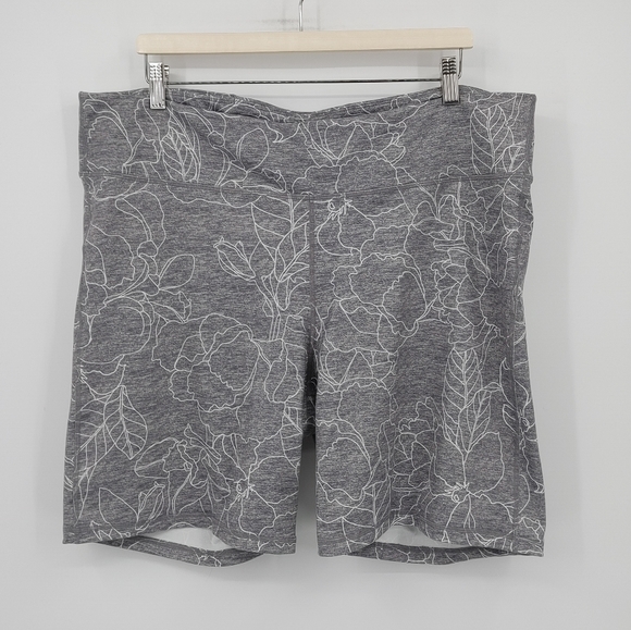 GAP Pants - Gap | bike shorts